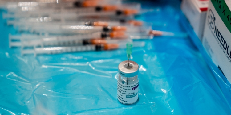 雪州政府与CITF合作！ 解决登记阿斯利康疫苗问题