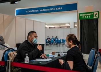 次轮阿斯利康疫苗预约 接种中心名单看这里