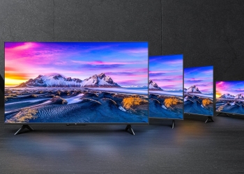 Mi TV P1：经济实惠安卓电视  售价从RM999起