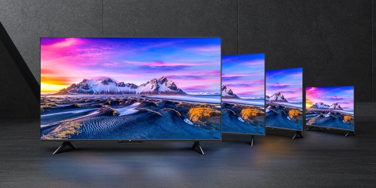 Mi TV P1：经济实惠安卓电视  售价从RM999起