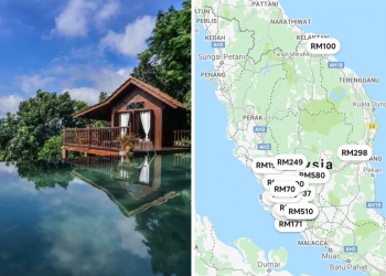 Airbnb更新弹性搜索 让你更灵活找到理想住宿