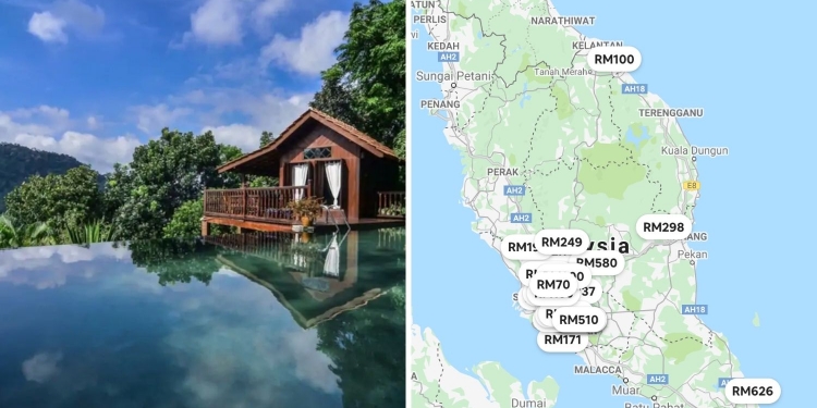 Airbnb更新弹性搜索 让你更灵活找到理想住宿