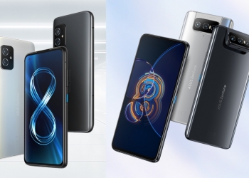 Asus Zenfone 8系列已登陆大马 售价RM2699起