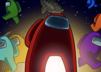 想在电脑玩《Among Us》？Epic Games Store限时免费下载！