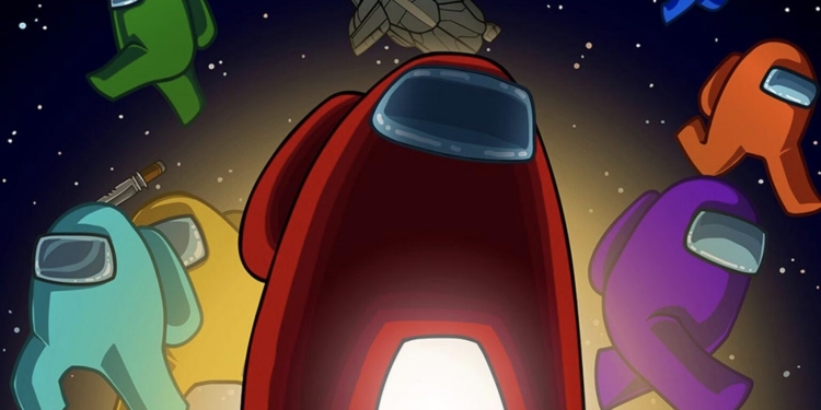 想在电脑玩《Among Us》？Epic Games Store限时免费下载！