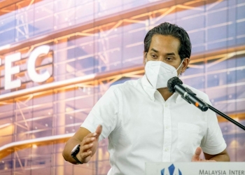 怕拖慢接种进度！凯里：现阶段民众仍不能选疫苗