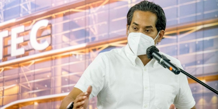 怕拖慢接种进度！凯里：现阶段民众仍不能选疫苗