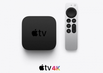 Apple TV 4K开卖 售价RM849起