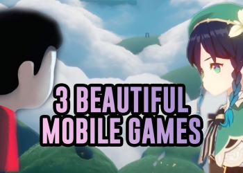 开斋节宅在家没事做？这里推荐3款精美手机游戏