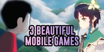 开斋节宅在家没事做？这里推荐3款精美手机游戏