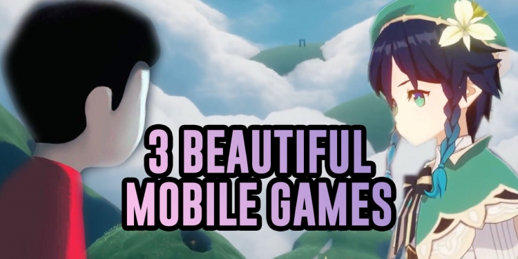 开斋节宅在家没事做？这里推荐3款精美手机游戏