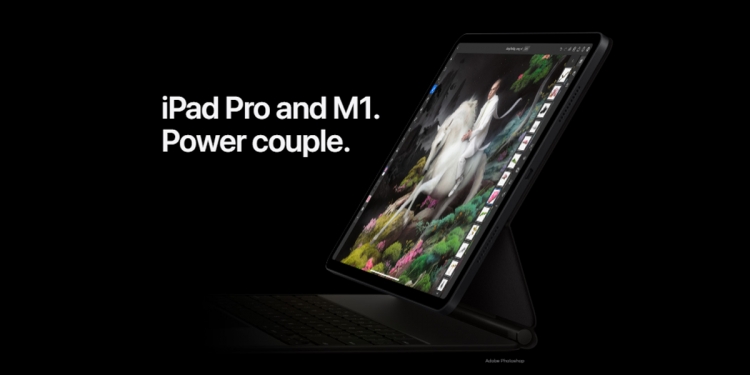 想买M1 iPad Pro处理创意工作？ 要注意iPadOS内存限制！