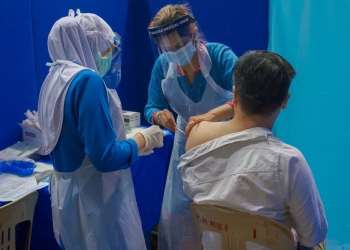 再添3551确诊病例！雪州逾千仍居榜首