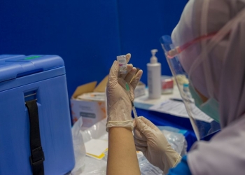 新增4519确诊25病故！雪隆通报逾2千最多