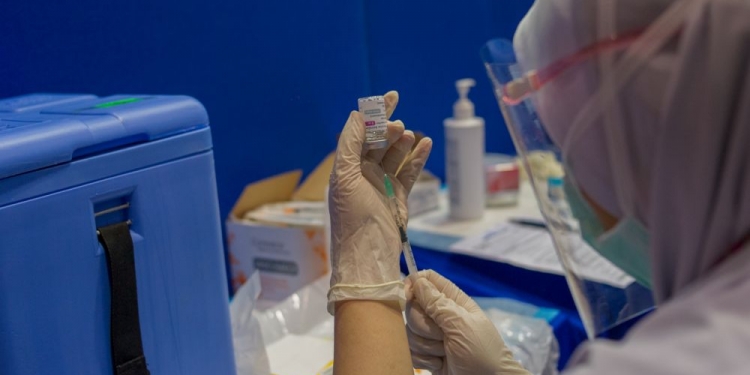 新增4519确诊25病故！雪隆通报逾2千最多