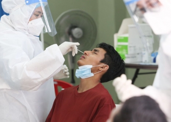 单日确诊再创新高！全国新增7289宗病例60人不治