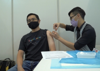 次轮接种阿斯利康疫苗预约快来了！凯里：下周公布详情