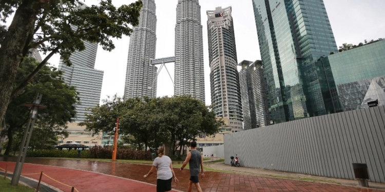 MCO 3.0能否跑步？ 国安会雪州不同调引混淆