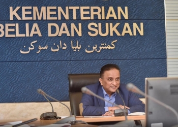 MCO禁户外运动惹议！青体部重新向国安会提“更合理”建议