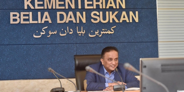 MCO禁户外运动惹议！青体部重新向国安会提“更合理”建议