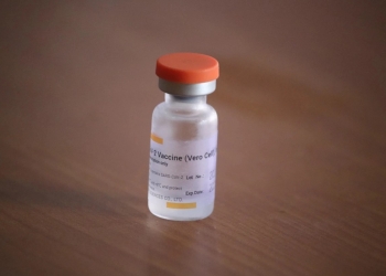 是真的要捐献槟州!沙巴商人:奈何无卫生部批准买不到疫苗