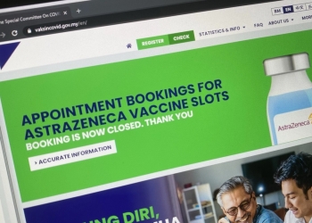 次轮阿斯利康疫苗约一小时关闭 网民：比抢廉价机票还难！