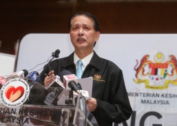 纪录破破破！8290确诊61人病逝