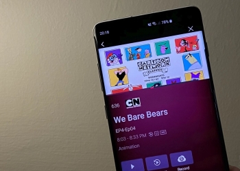 全面封锁期间 Astro用户可免费观赏儿童及新闻频道