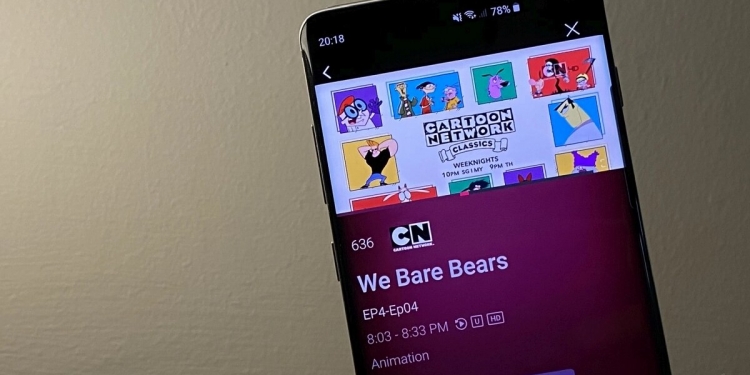 全面封锁期间 Astro用户可免费观赏儿童及新闻频道