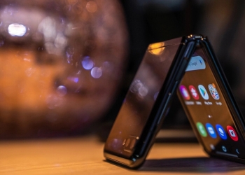 配合6.6促销活动 三星Galaxy Z Flip仅售RM2699！