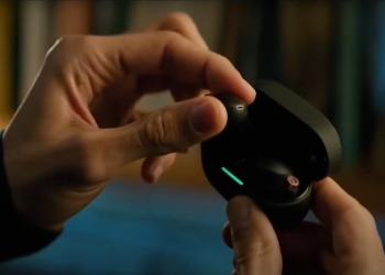 索尼WF-1000XM4宣传片曝光