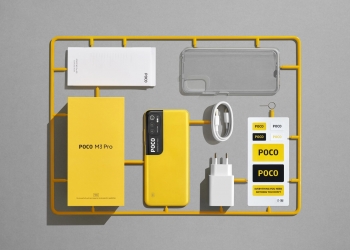 6.6促销优惠来了！POCO M3 Pro 5G售价从RM599起