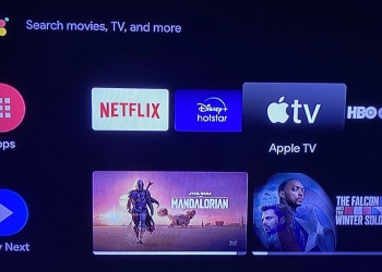 想在Android TV观赏Apple TV？这几招帮你搞定