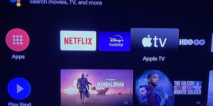 想在Android TV观赏Apple TV？这几招帮你搞定