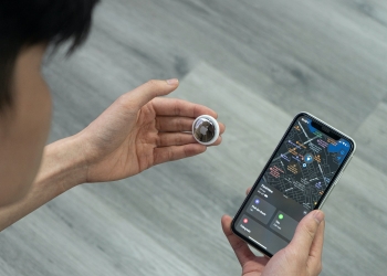 避免被AirTag跟踪 苹果将为安卓用户推出App