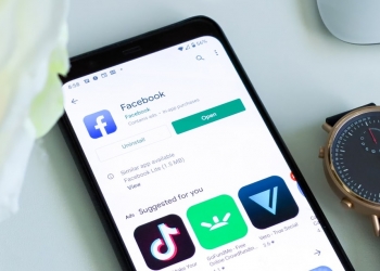 脸书计划明年推出智能手表