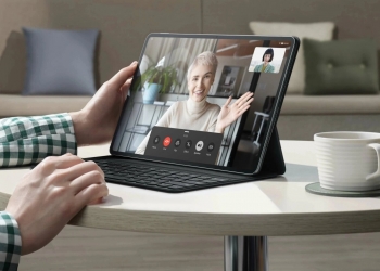 华为MatePad Pro 12.6开放预购 售价RM3999