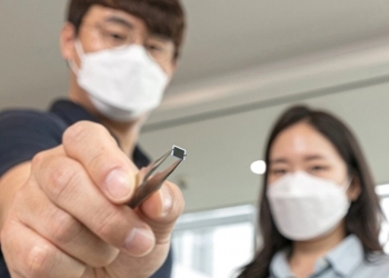 三星发布ISOCELL JN1！全球最小50MP图像传感器