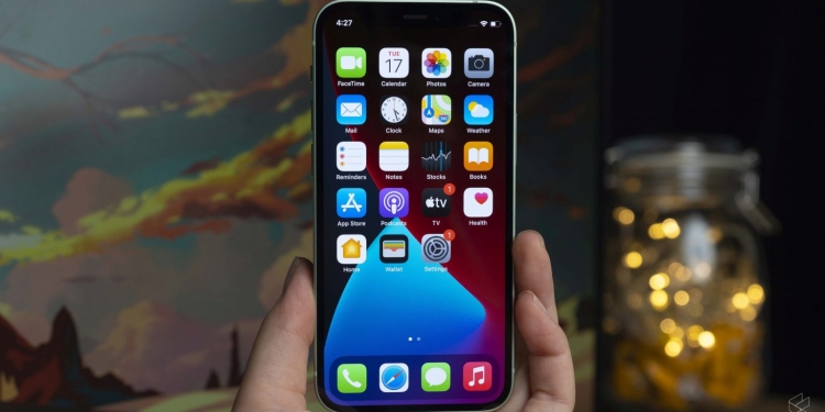 iOS 15：关机或恢复出厂设置 一样找得到！