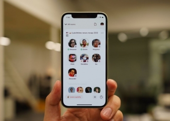 提升关键功能！ Clubhouse未来无需邀请加入