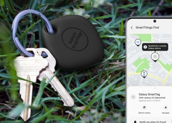 与苹果打对台！三星SmartTag+优惠价仅RM109