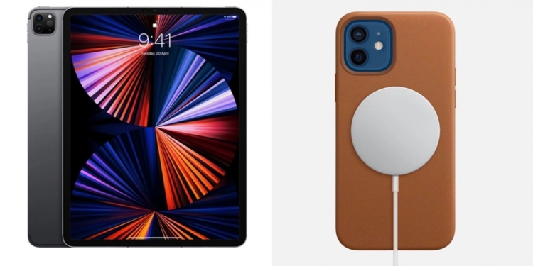 料采用玻璃后盖！下一代iPad Pro可无线充电？