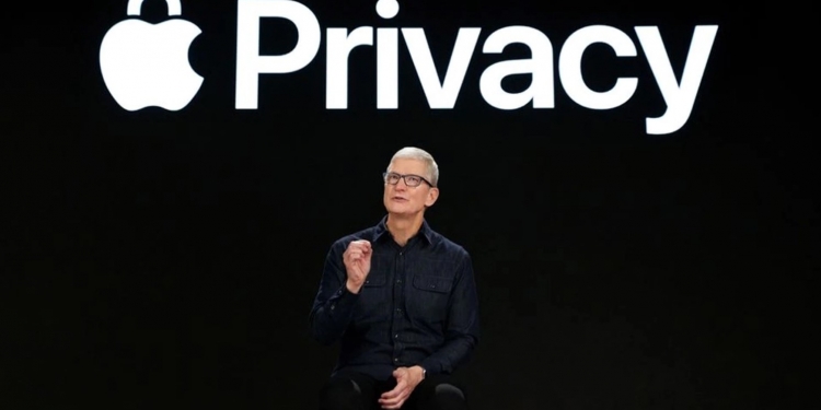 增多项功能！ 苹果推iCloud+加强用户隐私