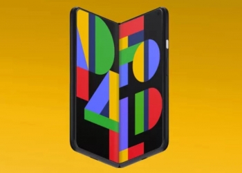 搭载三星OLED屏幕？谷歌料推Pixel Fold折叠手机