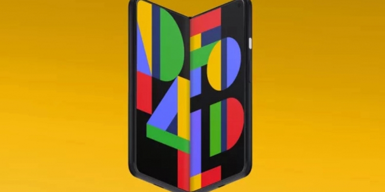 搭载三星OLED屏幕？谷歌料推Pixel Fold折叠手机