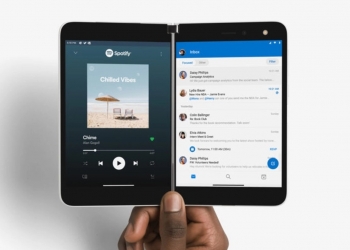 微软吸取前代产品教训！Surface Duo 2功能大提升