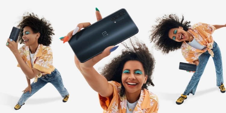 效仿三星FE！ OnePlus推实惠机款Nord CE 5G