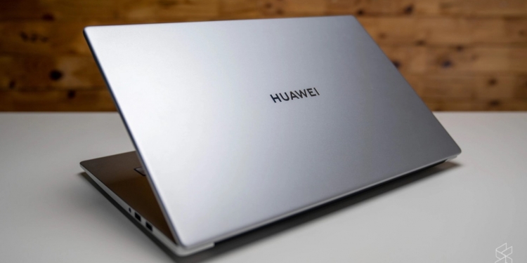 搭载Intel第10代i3！华为MateBook D 15系列添新机