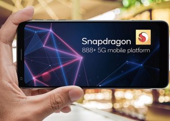 具有更高时钟速度！骁龙888+料于2021 Q3面世
