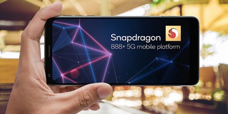 具有更高时钟速度！骁龙888+料于2021 Q3面世